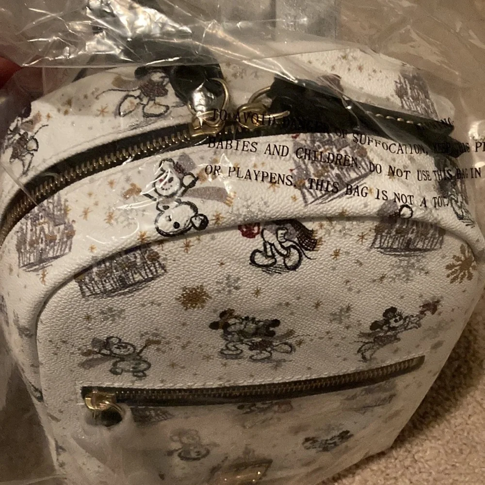 Dooney & Bourke brand new